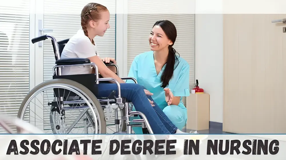 Associate Degree in Nursing