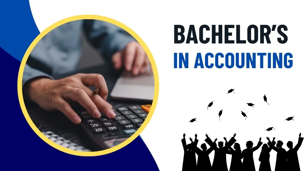 Bachelor's Degree in Accounting
